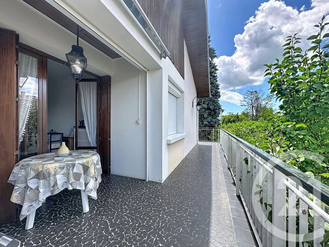 maison à vendre - 6 pièces - 120.0 m2 - PONT EVEQUE - 38 - RHONE-ALPES - Century 21 Hestia Ldi