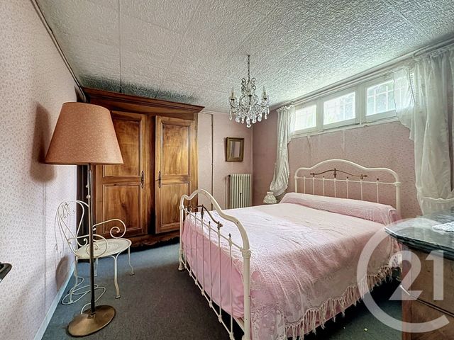 maison à vendre - 6 pièces - 120.0 m2 - PONT EVEQUE - 38 - RHONE-ALPES - Century 21 Hestia Ldi