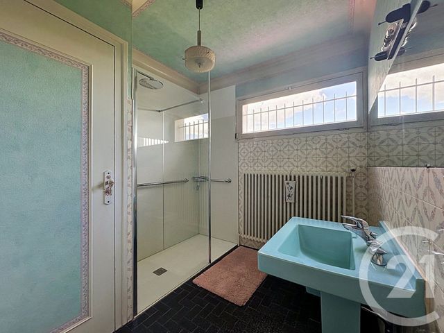 maison à vendre - 6 pièces - 120.0 m2 - PONT EVEQUE - 38 - RHONE-ALPES - Century 21 Hestia Ldi