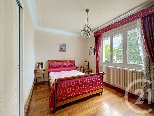 maison à vendre - 6 pièces - 120.0 m2 - PONT EVEQUE - 38 - RHONE-ALPES - Century 21 Hestia Ldi