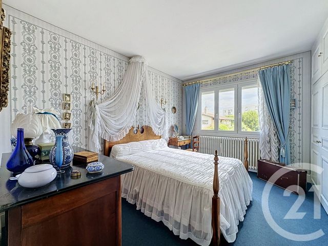 maison à vendre - 6 pièces - 120.0 m2 - PONT EVEQUE - 38 - RHONE-ALPES - Century 21 Hestia Ldi