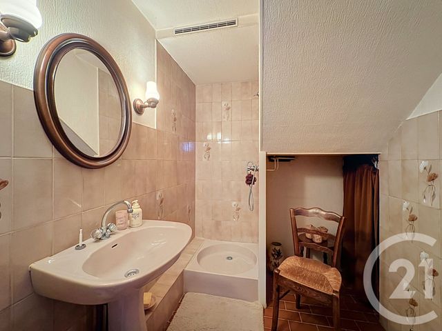 maison à vendre - 6 pièces - 120.0 m2 - PONT EVEQUE - 38 - RHONE-ALPES - Century 21 Hestia Ldi