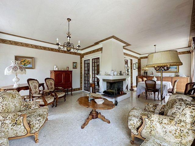 maison à vendre - 6 pièces - 120.0 m2 - PONT EVEQUE - 38 - RHONE-ALPES - Century 21 Hestia Ldi
