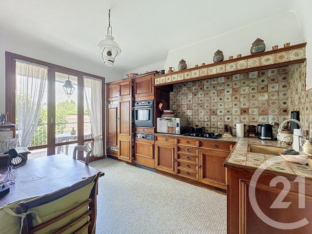 maison à vendre - 6 pièces - 120.0 m2 - PONT EVEQUE - 38 - RHONE-ALPES - Century 21 Hestia Ldi