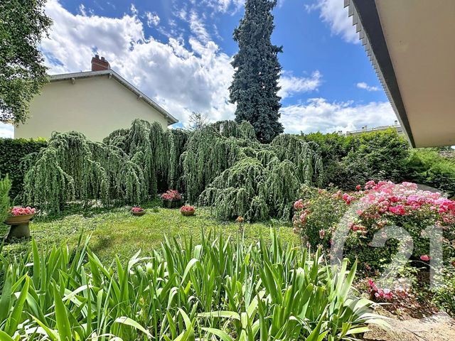 maison à vendre - 6 pièces - 120.0 m2 - PONT EVEQUE - 38 - RHONE-ALPES - Century 21 Hestia Ldi