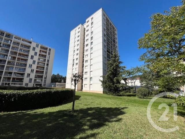 Appartement F3 à vendre - 4 pièces - 60.11 m2 - VIENNE - 38 - RHONE-ALPES - Century 21 Hestia Ldi