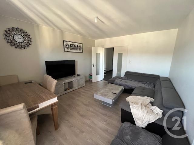 Appartement F3 à vendre - 4 pièces - 60.11 m2 - VIENNE - 38 - RHONE-ALPES - Century 21 Hestia Ldi