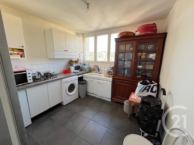 Appartement F3 à vendre - 4 pièces - 60.11 m2 - VIENNE - 38 - RHONE-ALPES - Century 21 Hestia Ldi