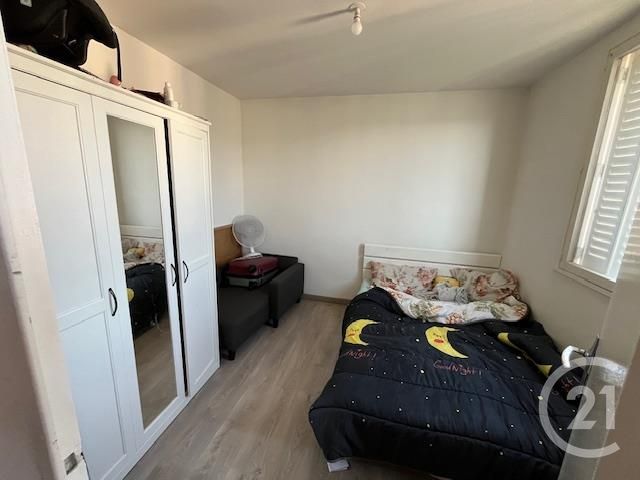Appartement F3 à vendre - 4 pièces - 60.11 m2 - VIENNE - 38 - RHONE-ALPES - Century 21 Hestia Ldi