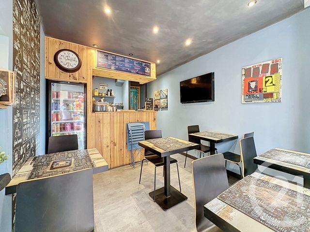 divers à vendre - 18.0 m2 - VIENNE - 38 - RHONE-ALPES - Century 21 Hestia Ldi