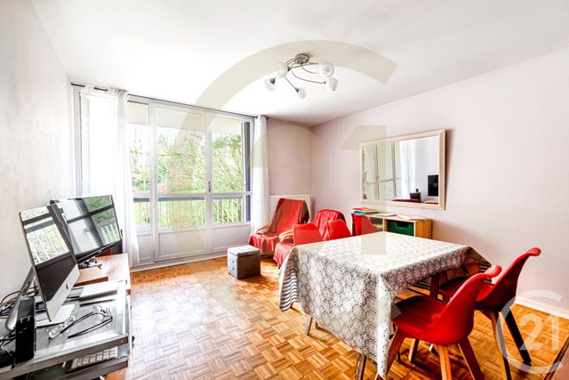 Appartement F3 à vendre - 3 pièces - 69.36 m2 - VIENNE - 38 - RHONE-ALPES - Century 21 Hestia Ldi