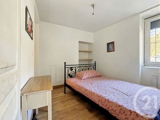 Appartement T2 à vendre - 2 pièces - 31.05 m2 - CHAVANAY - 42 - RHONE-ALPES - Century 21 Hestia Ldi