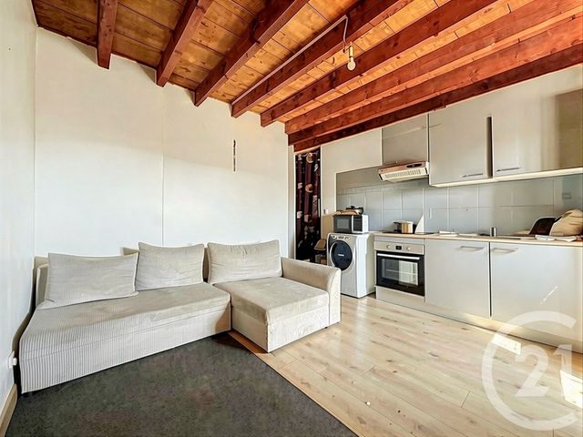 appartement - CHAVANAY - 42