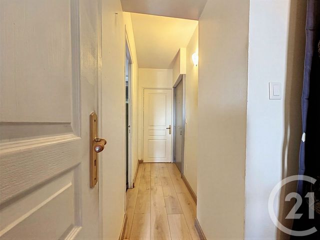 Appartement T2 à vendre - 2 pièces - 31.05 m2 - CHAVANAY - 42 - RHONE-ALPES - Century 21 Hestia Ldi