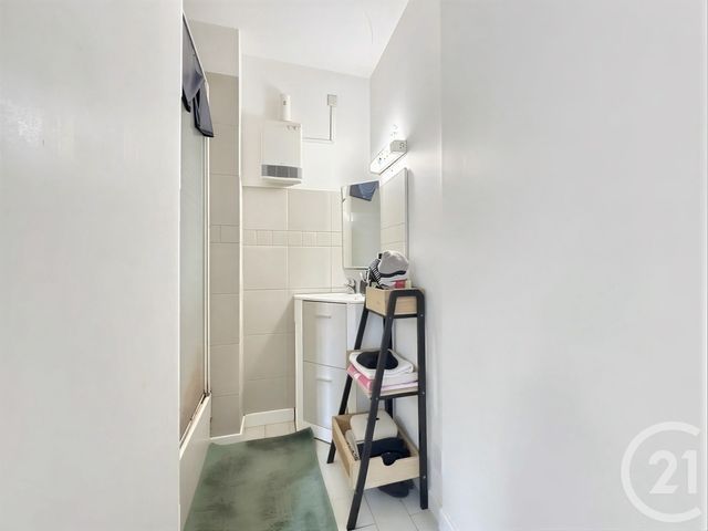 Appartement T2 à vendre - 2 pièces - 31.05 m2 - CHAVANAY - 42 - RHONE-ALPES - Century 21 Hestia Ldi