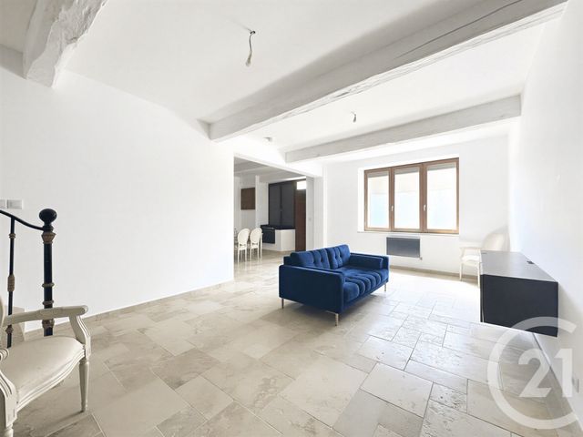maison à vendre - 4 pièces - 112.53 m2 - LE PEAGE DE ROUSSILLON - 38 - RHONE-ALPES - Century 21 Hestia Ldi