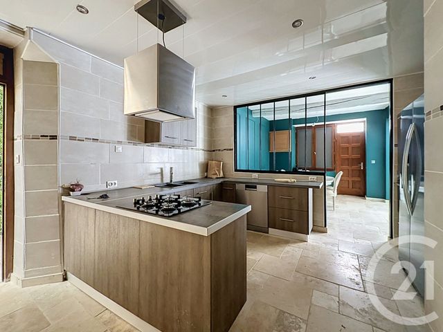 maison à vendre - 4 pièces - 112.53 m2 - LE PEAGE DE ROUSSILLON - 38 - RHONE-ALPES - Century 21 Hestia Ldi