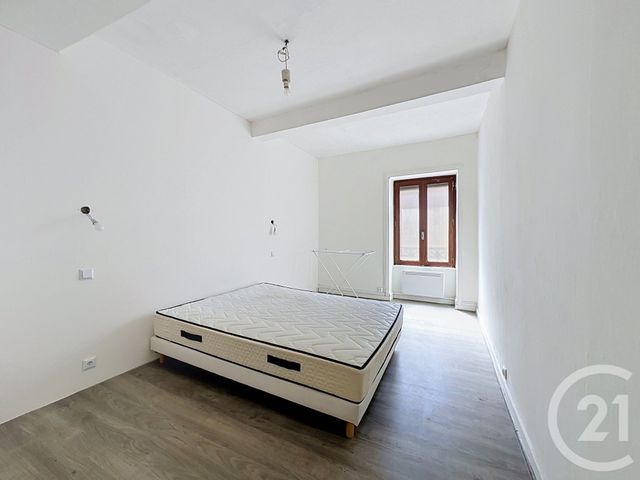 maison à vendre - 4 pièces - 112.53 m2 - LE PEAGE DE ROUSSILLON - 38 - RHONE-ALPES - Century 21 Hestia Ldi