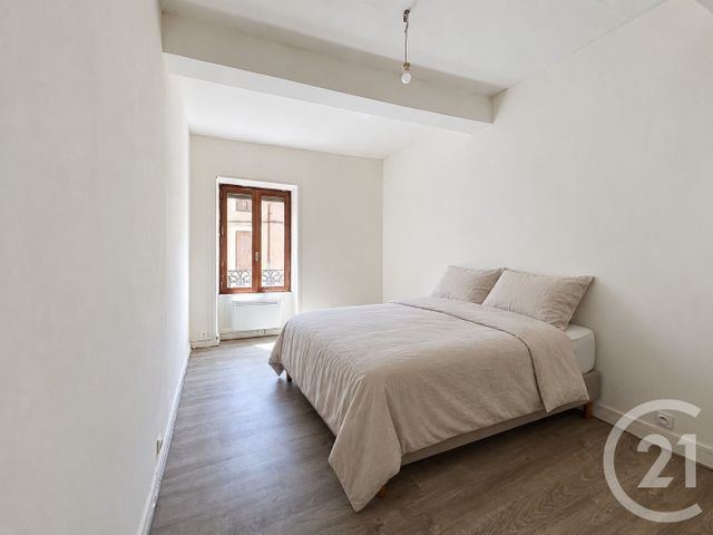 maison à vendre - 4 pièces - 112.53 m2 - LE PEAGE DE ROUSSILLON - 38 - RHONE-ALPES - Century 21 Hestia Ldi