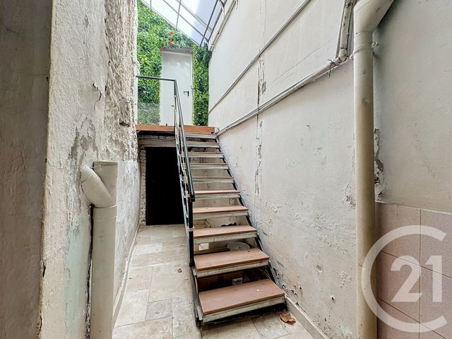 maison à vendre - 4 pièces - 112.53 m2 - LE PEAGE DE ROUSSILLON - 38 - RHONE-ALPES - Century 21 Hestia Ldi