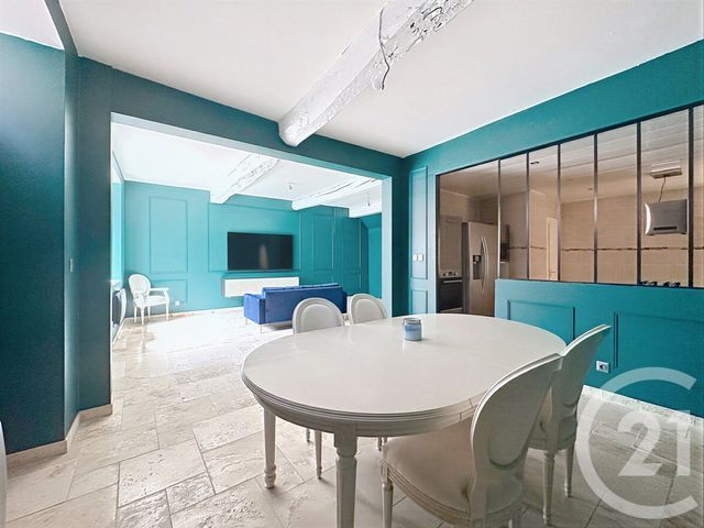 maison - LE PEAGE DE ROUSSILLON - 38