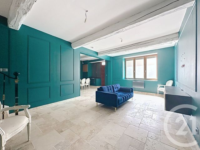 maison à vendre - 4 pièces - 112.53 m2 - LE PEAGE DE ROUSSILLON - 38 - RHONE-ALPES - Century 21 Hestia Ldi