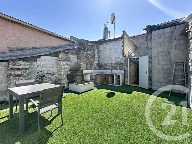 maison à vendre - 4 pièces - 112.53 m2 - LE PEAGE DE ROUSSILLON - 38 - RHONE-ALPES - Century 21 Hestia Ldi