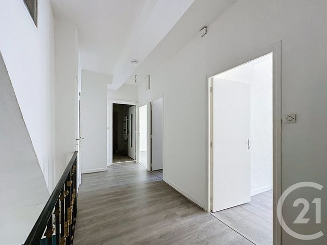 maison à vendre - 4 pièces - 112.53 m2 - LE PEAGE DE ROUSSILLON - 38 - RHONE-ALPES - Century 21 Hestia Ldi