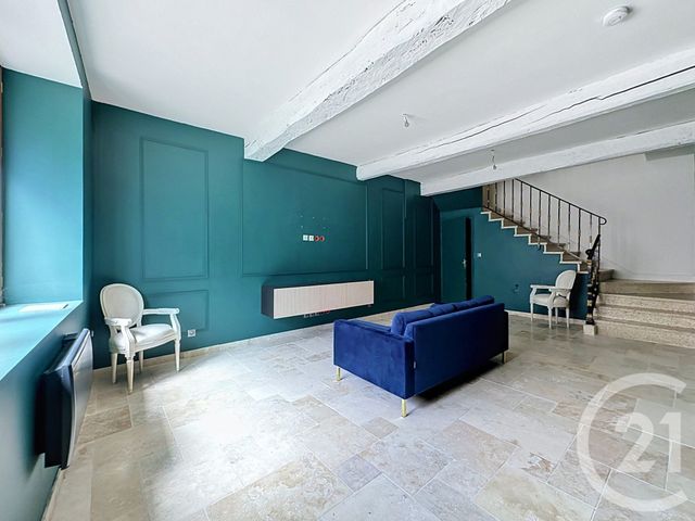 maison à vendre - 4 pièces - 112.53 m2 - LE PEAGE DE ROUSSILLON - 38 - RHONE-ALPES - Century 21 Hestia Ldi