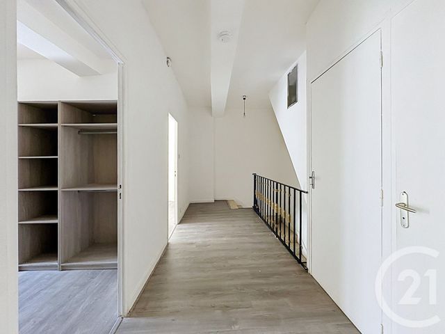 maison à vendre - 4 pièces - 112.53 m2 - LE PEAGE DE ROUSSILLON - 38 - RHONE-ALPES - Century 21 Hestia Ldi