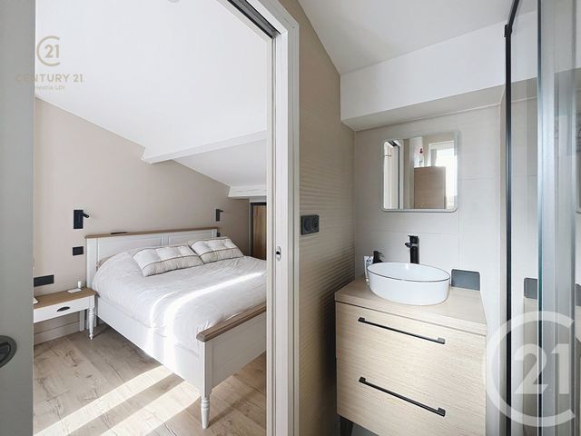 Appartement Duplex à vendre - 3 pièces - 58.12 m2 - GASSIN - 83 - PROVENCE-ALPES-COTE-D-AZUR - Century 21 Hestia Ldi