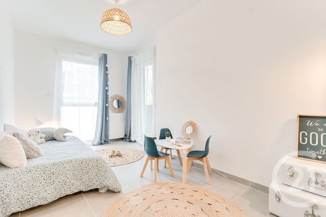 Appartement à vendre - 4 pièces - 69.0 m2 - VIENNE - 38 - RHONE-ALPES - Century 21 Hestia Ldi