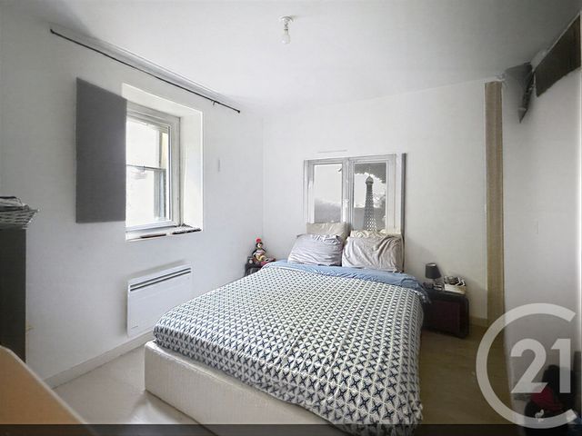 Appartement F3 à vendre - 4 pièces - 84.1 m2 - BOUGE CHAMBALUD - 38 - RHONE-ALPES - Century 21 Hestia Ldi