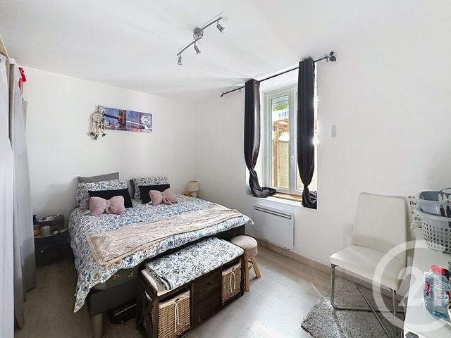 Appartement F3 à vendre - 4 pièces - 84.1 m2 - BOUGE CHAMBALUD - 38 - RHONE-ALPES - Century 21 Hestia Ldi