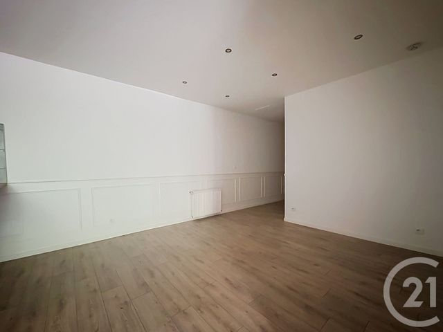 Appartement à vendre - 3 pièces - 93.14 m2 - VIENNE - 38 - RHONE-ALPES - Century 21 Hestia Ldi