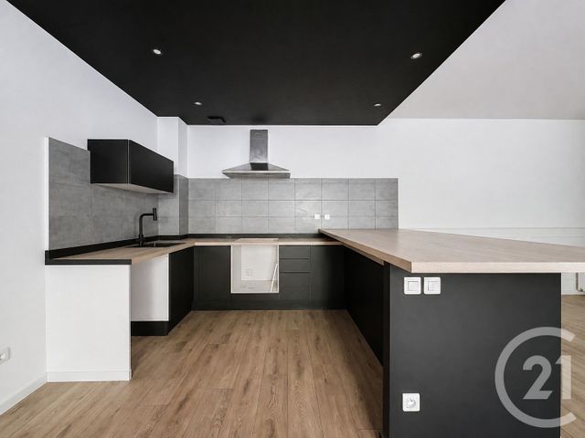 Appartement à vendre - 3 pièces - 93.14 m2 - VIENNE - 38 - RHONE-ALPES - Century 21 Hestia Ldi