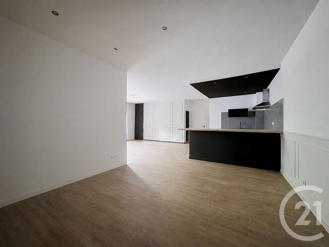 Appartement à vendre - 3 pièces - 93.14 m2 - VIENNE - 38 - RHONE-ALPES - Century 21 Hestia Ldi