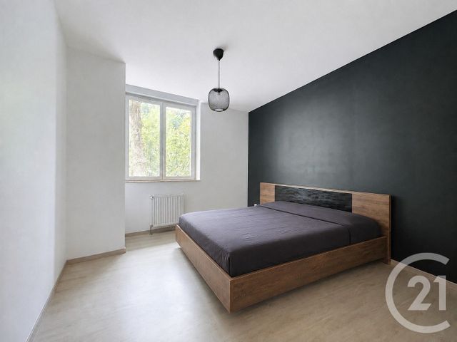 Appartement à vendre - 3 pièces - 93.14 m2 - VIENNE - 38 - RHONE-ALPES - Century 21 Hestia Ldi