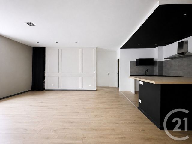 Appartement à vendre VIENNE
