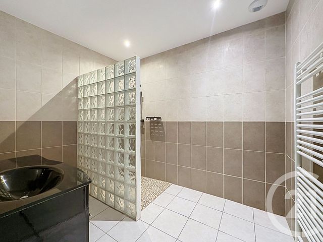 Appartement à vendre - 3 pièces - 93.14 m2 - VIENNE - 38 - RHONE-ALPES - Century 21 Hestia Ldi