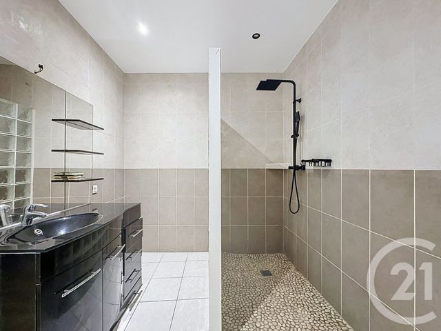 Appartement à vendre - 3 pièces - 93.14 m2 - VIENNE - 38 - RHONE-ALPES - Century 21 Hestia Ldi