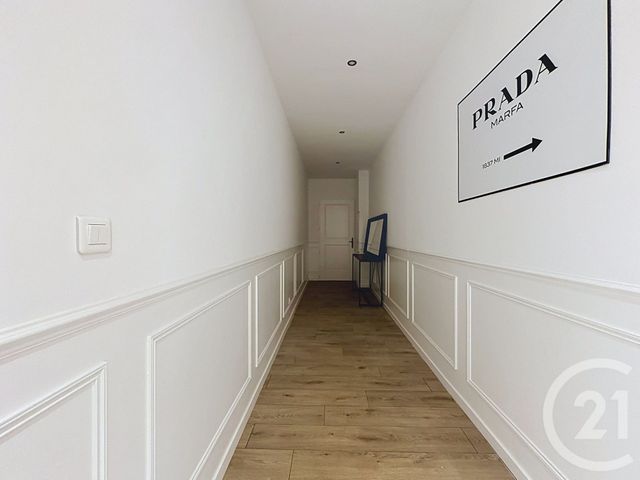 Appartement à vendre - 3 pièces - 93.14 m2 - VIENNE - 38 - RHONE-ALPES - Century 21 Hestia Ldi