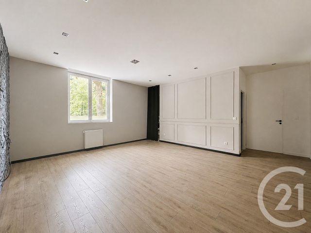 Appartement à vendre - 3 pièces - 93.14 m2 - VIENNE - 38 - RHONE-ALPES - Century 21 Hestia Ldi