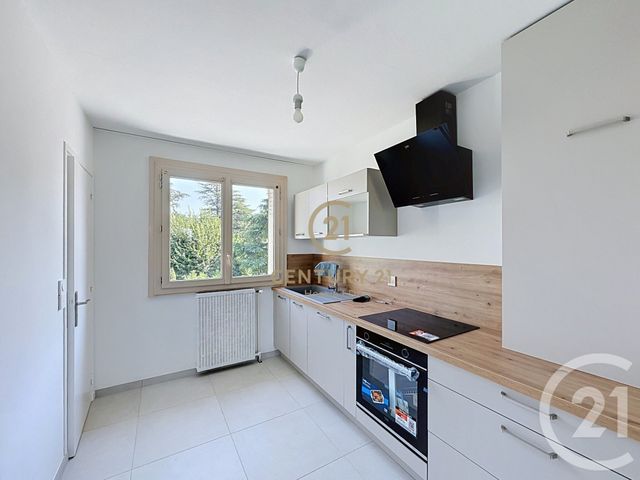Appartement à louer - 3 pièces - 71.09 m2 - VIENNE - 38 - RHONE-ALPES - Century 21 Hestia Ldi