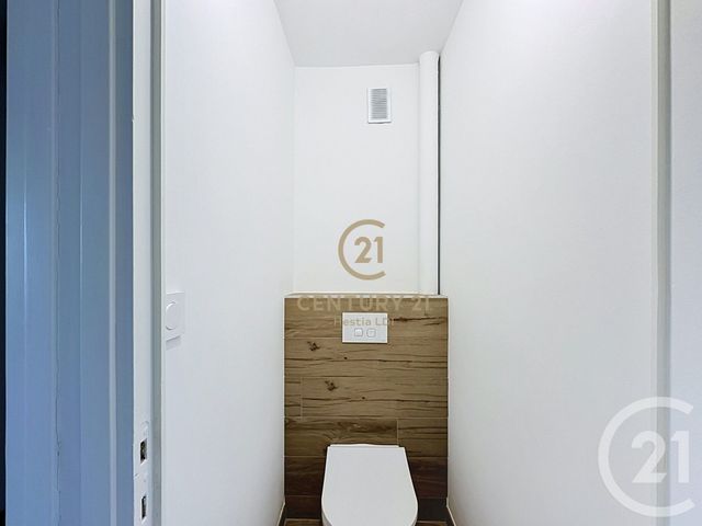 Appartement à louer - 3 pièces - 71.09 m2 - VIENNE - 38 - RHONE-ALPES - Century 21 Hestia Ldi