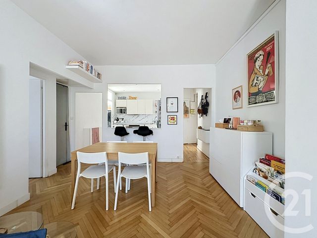 Appartement T3 à vendre - 3 pièces - 70.37 m2 - VIENNE - 38 - RHONE-ALPES - Century 21 Hestia Ldi