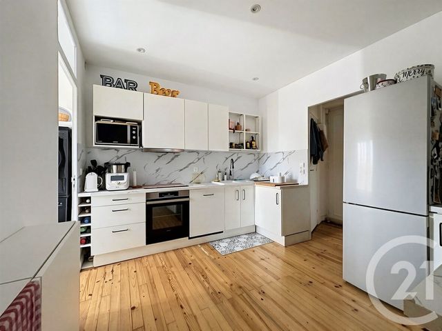 Appartement T3 à vendre - 3 pièces - 70.37 m2 - VIENNE - 38 - RHONE-ALPES - Century 21 Hestia Ldi