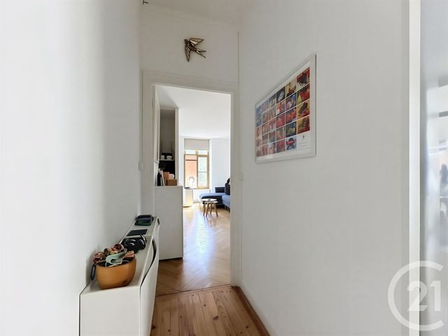 Appartement T3 à vendre - 3 pièces - 70.37 m2 - VIENNE - 38 - RHONE-ALPES - Century 21 Hestia Ldi