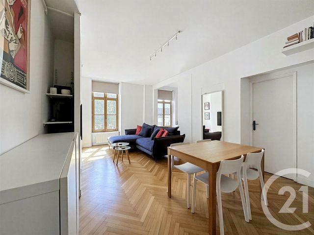 Appartement T3 à vendre VIENNE