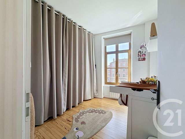 Appartement T3 à vendre - 3 pièces - 70.37 m2 - VIENNE - 38 - RHONE-ALPES - Century 21 Hestia Ldi